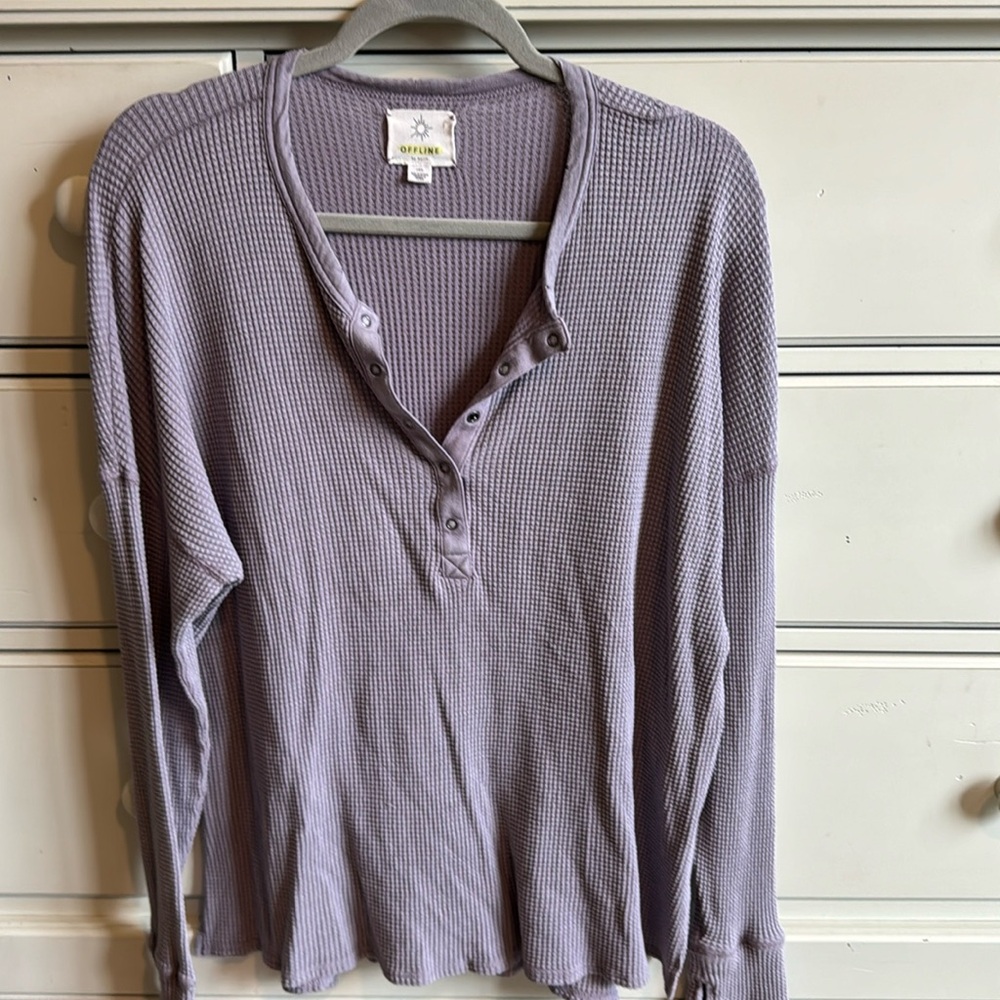 Aerie henley